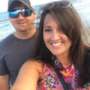 Meet your Posher, Kelsey